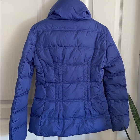 Moncler Down filled ski jacket - Picture 8 of 16